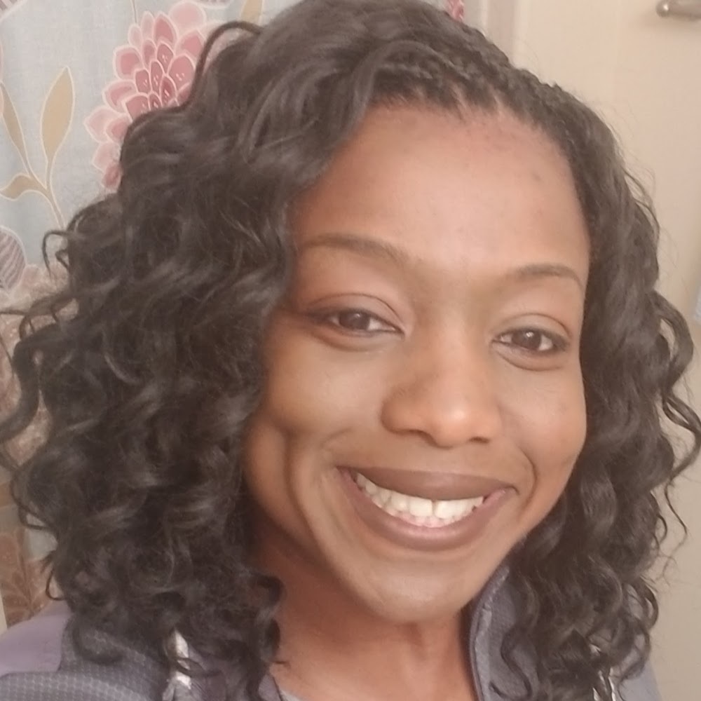 Meet your Posher, Dawn